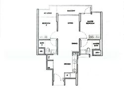 Mont Botanik Residence  (D23), Condominium #604465421
